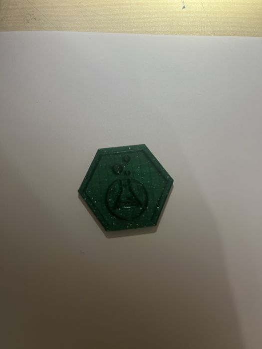 Два редки лабкойна от 2023 и 2024.