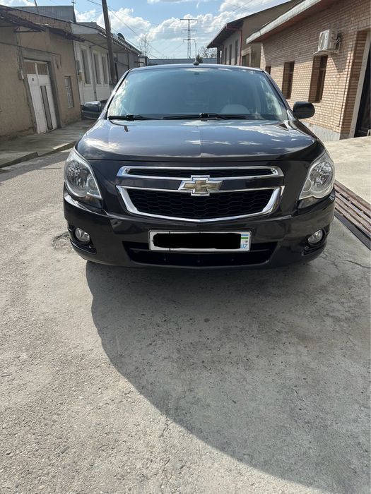 Kobalt aftamat tayor