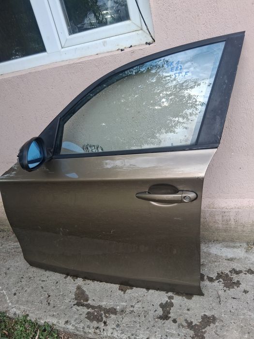 Usa Portiera stanga fata  BMW 1 E87 2003 - 2010