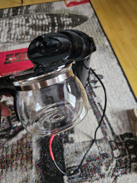 Cafetiera 0.6 l Tefal