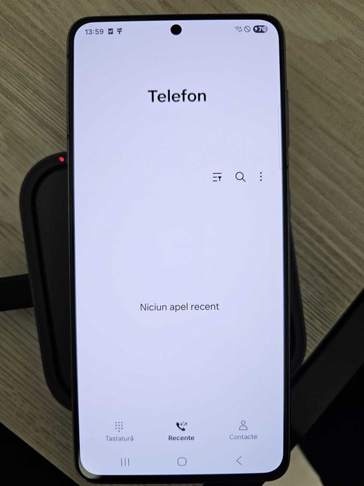 Samsung S21 5G – Display OK – Defect Placă de Bază