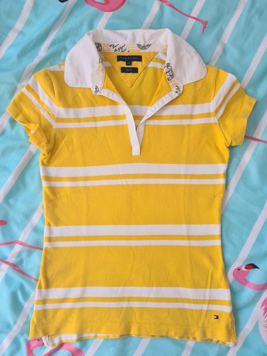 Tricou Tommy Hilfiger marime Xs