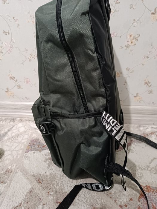 НОВАЯ Сумка для мальчика Рюкзак для мальчика