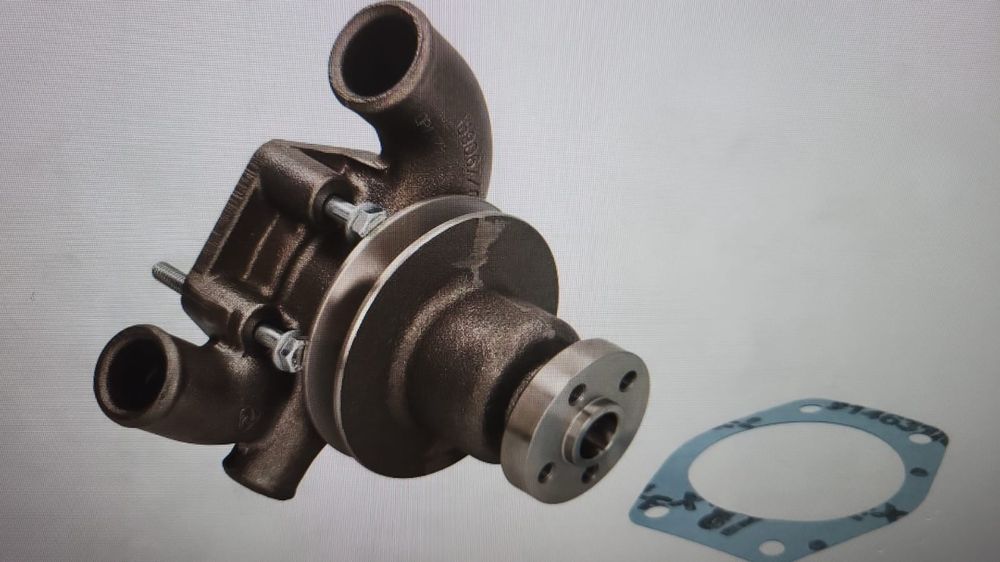 Pompa apa tractor Massey Ferguson toată gama  orce pi