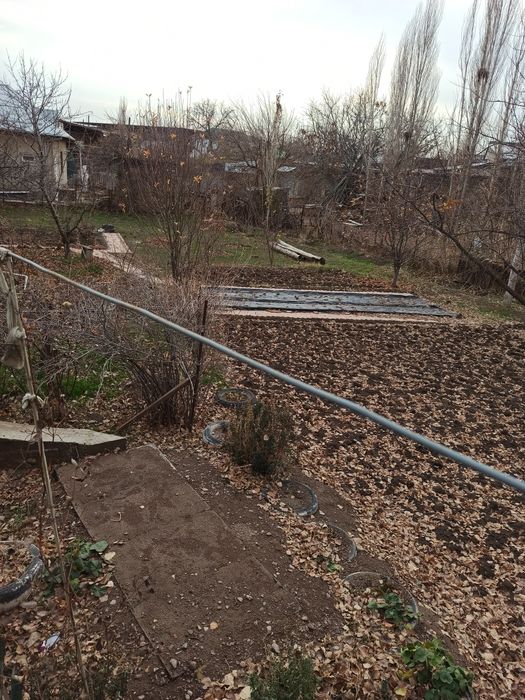 Продается земля 6-7 соток