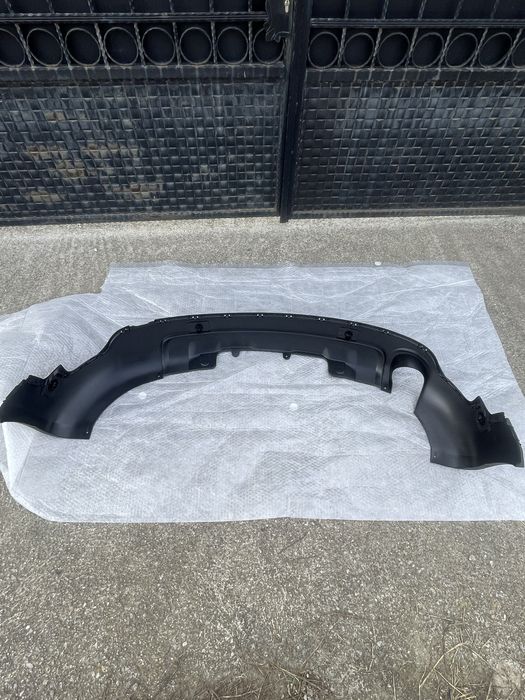 Нова броня за MINI ONE COOPER F54