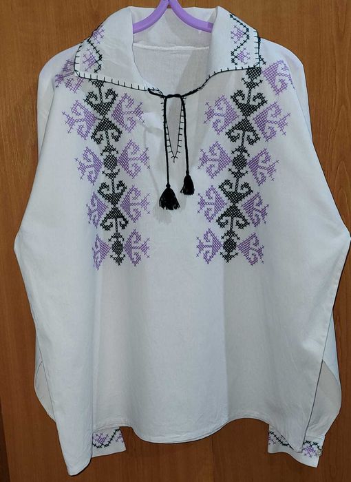 Camasa populara-ie barbat XL