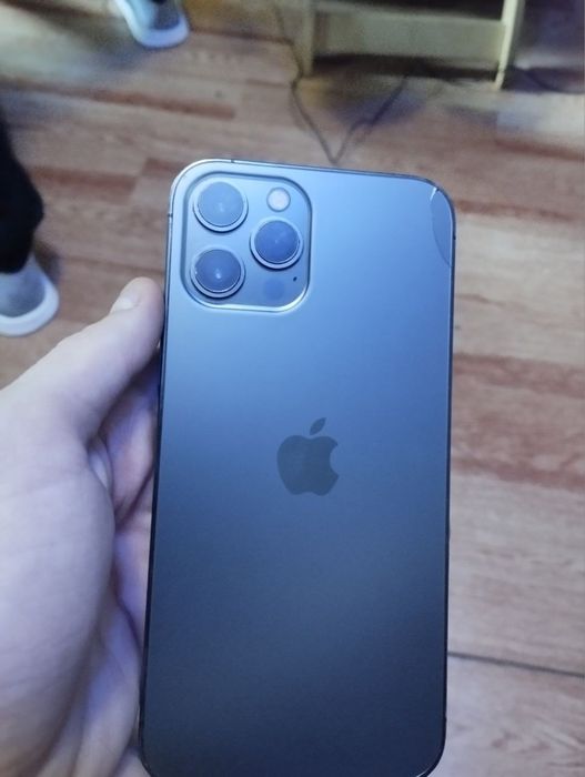 Iphone 12 Pro Max Айфон 12 Про Макс