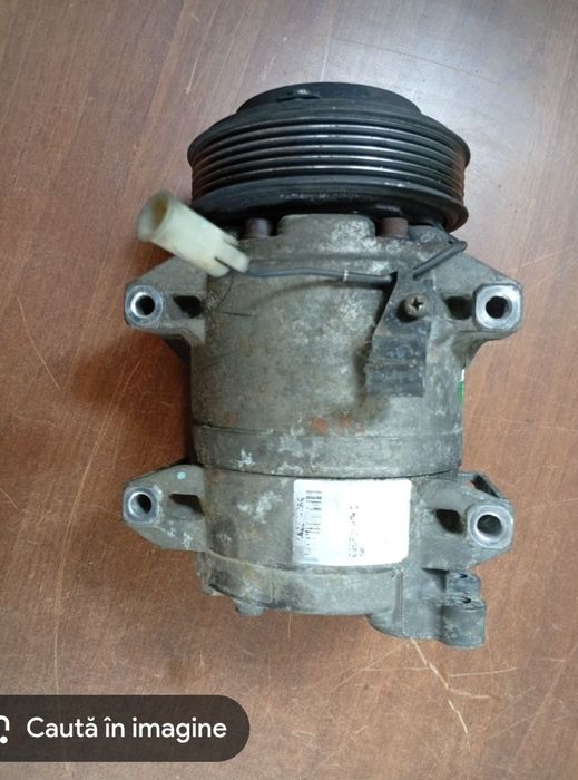 Compresor volvo xc90 2004