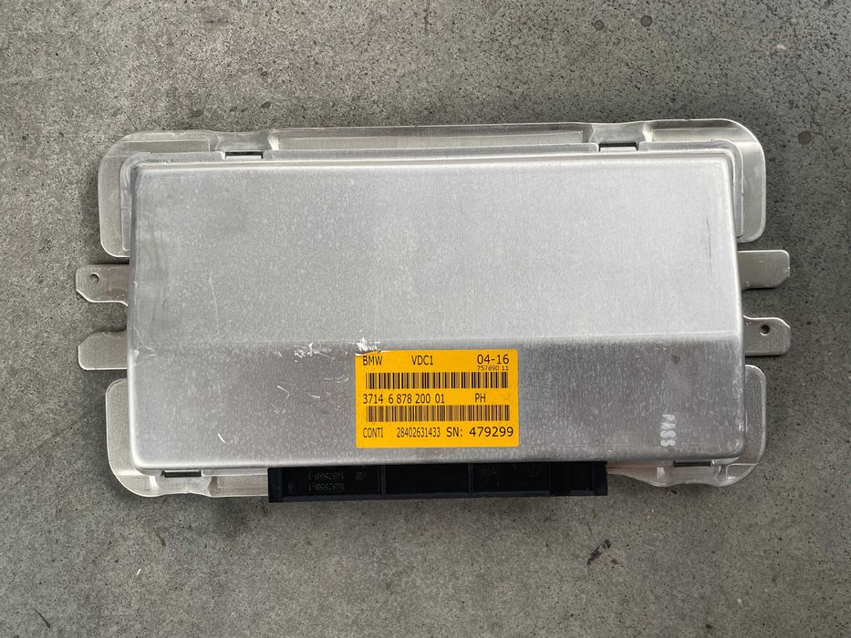 modul VDC Bmw cod 6878200