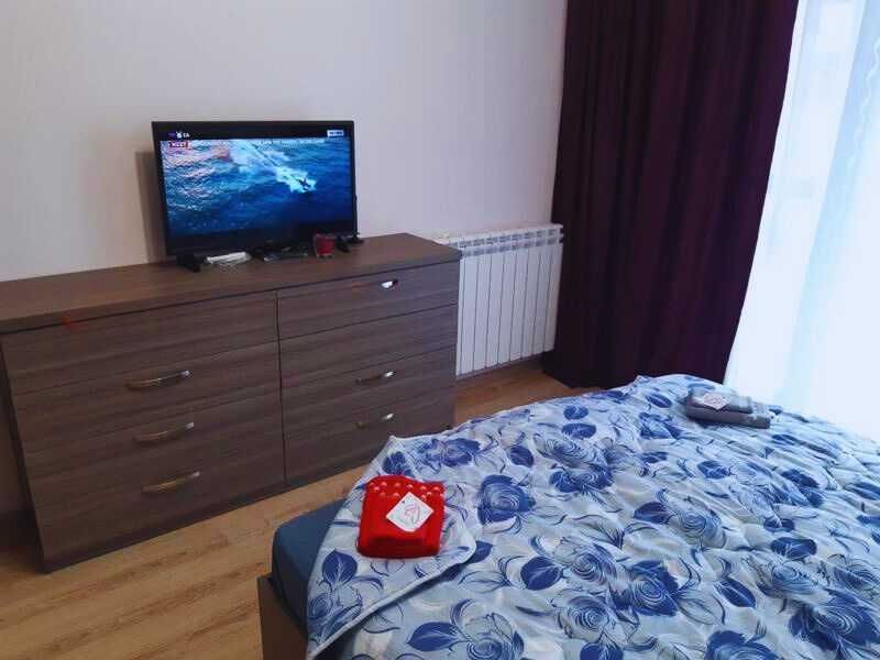 Дава се под наем Двустаен апартамент в София, Витоша - 60 кв.м за 446.25 € - Снимка #3