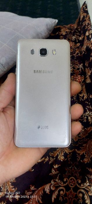 Самсунг j5 2016 яхши холатда
