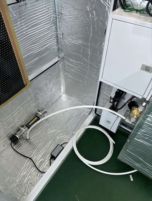 Установка, ремонт, обслуживание водоматов