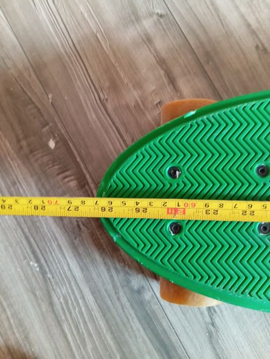 Skeyboard /pennyboard stare perfecta