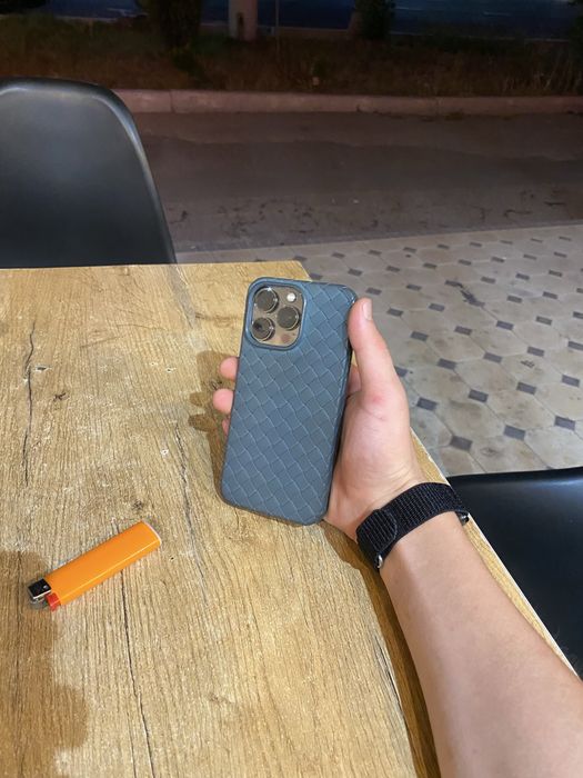 Ипхоне 13 про 128 талик