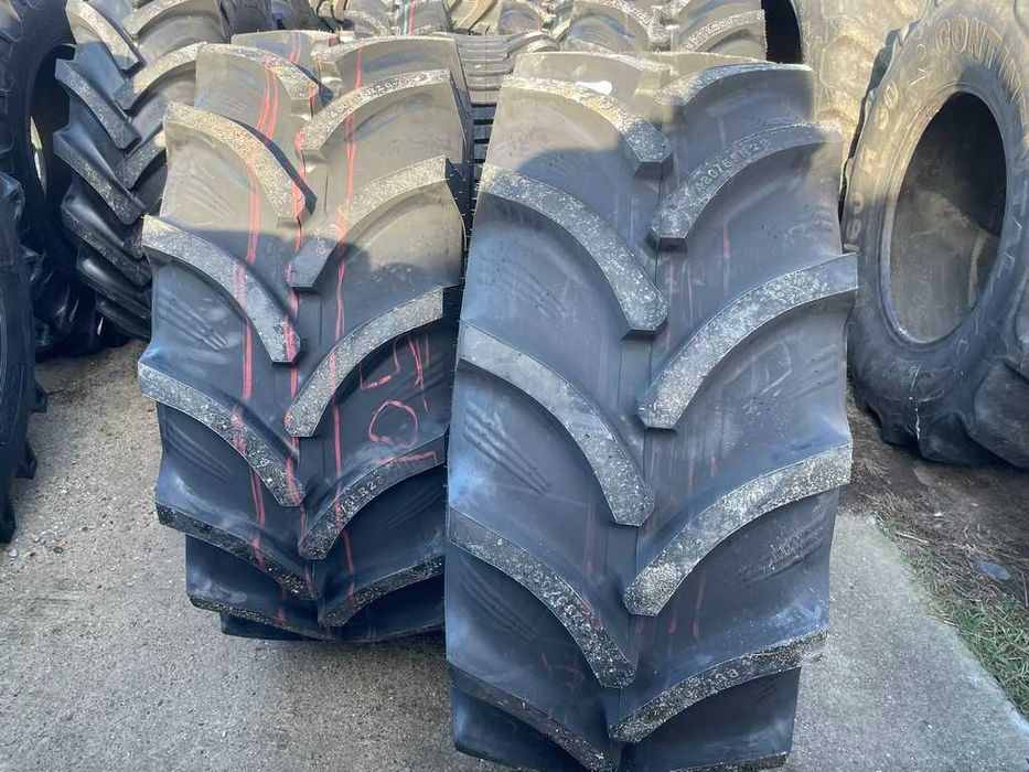 480/65R28 Cauciucuri noi agricole Radiale de tractor fata cu garantie