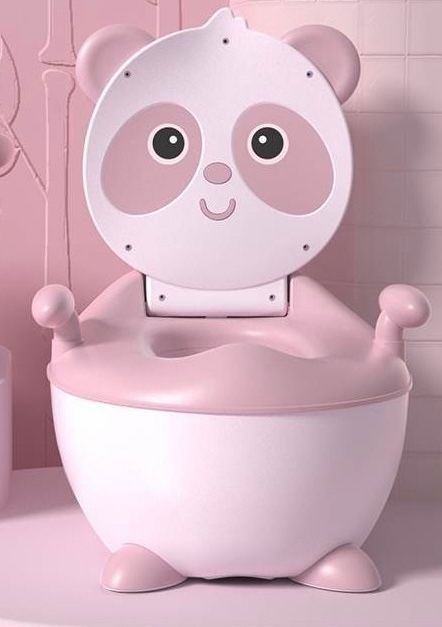 Детский горшок разборный