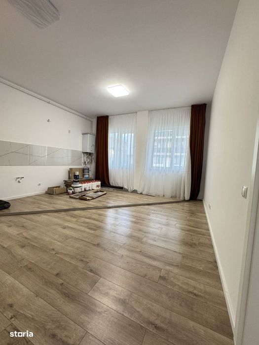 Apartament de 3 camere, 69.66 mp, 2 bai, Finisat, Zona Poligon — fotografia 1