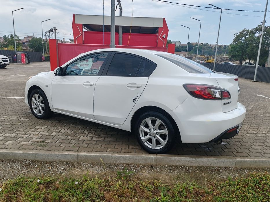 Luci Beton  Aiud