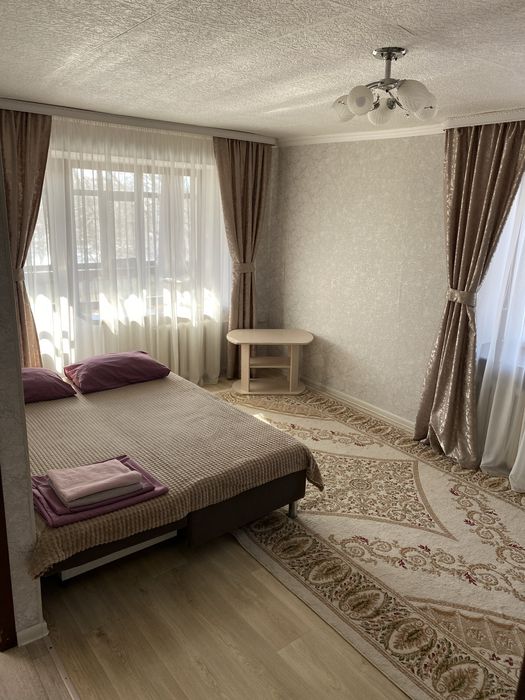 Квартира по часам на юбилейной