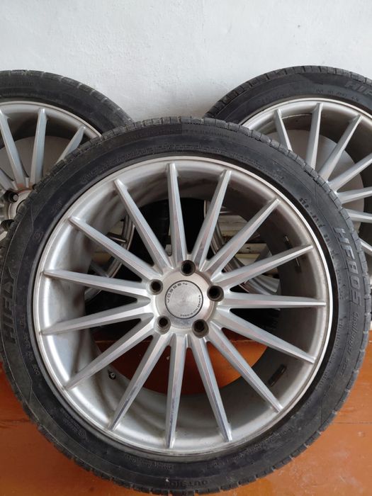 Диски Vossen б/у