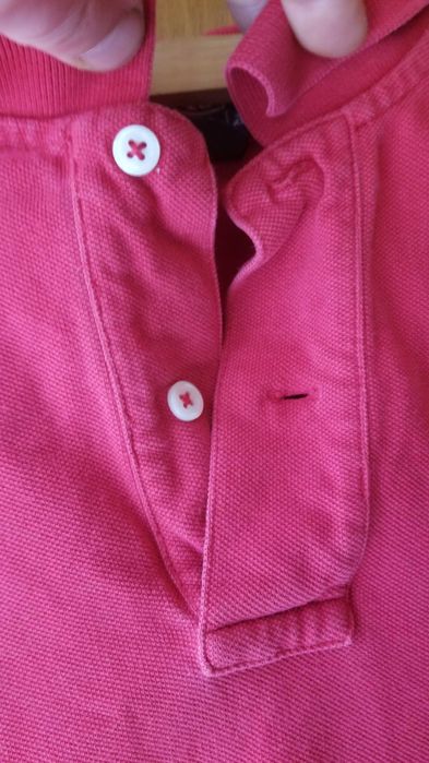 Bluza polo barbati Ralph Lauren marimea S