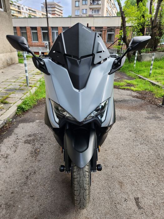 Yamaxa T-max 560i Led Abs Tcs
