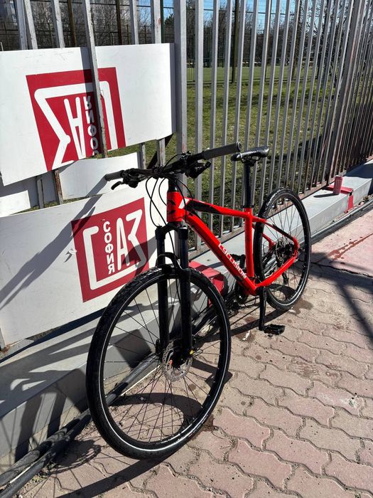 Продавам колело спешно