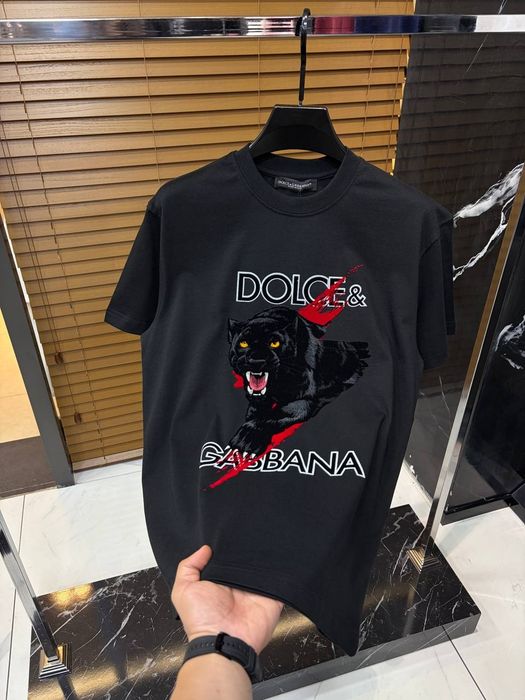 DC тениска S-4XL