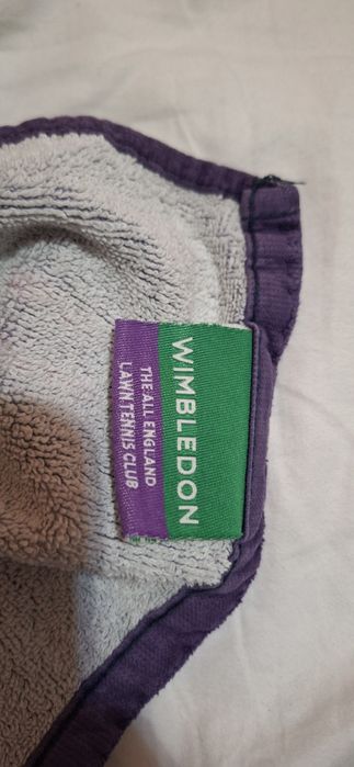 плажна хавлия уинбълдън  Wimbledon