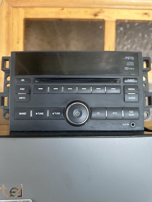 Магнитафон,Магнитола,Мафон Эпика завадское