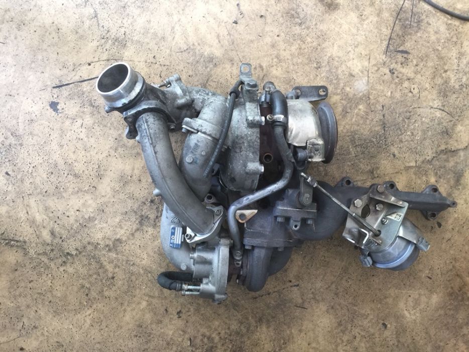 Jante bmw x5 E70 x6 E71 vara pe 20 y si m si 22 turbine d5 286cai led