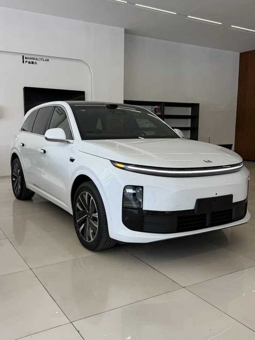 Lixiang L6 max naxd va halol nasiya