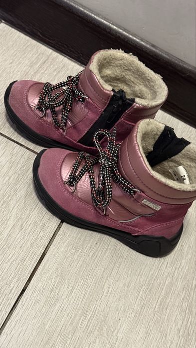 Сапоги детские для девочек