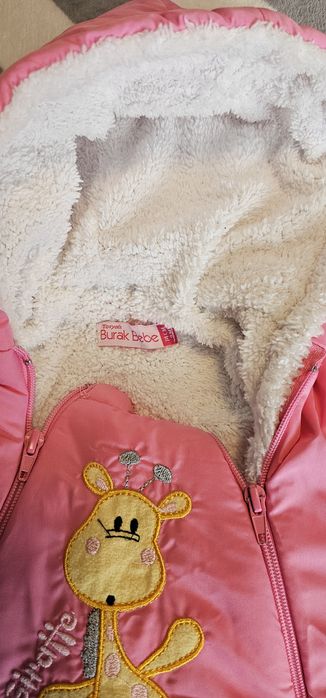 Бебешки космонавт Burak Bebe 74 см 9 м