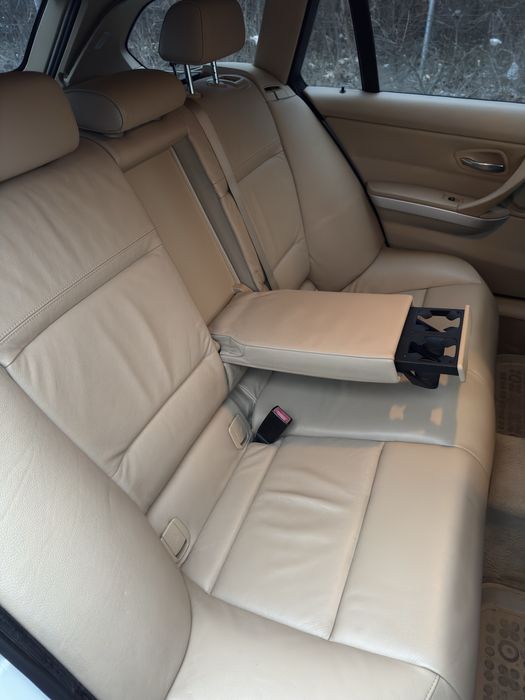 Bmw Seria 3 320D  E90