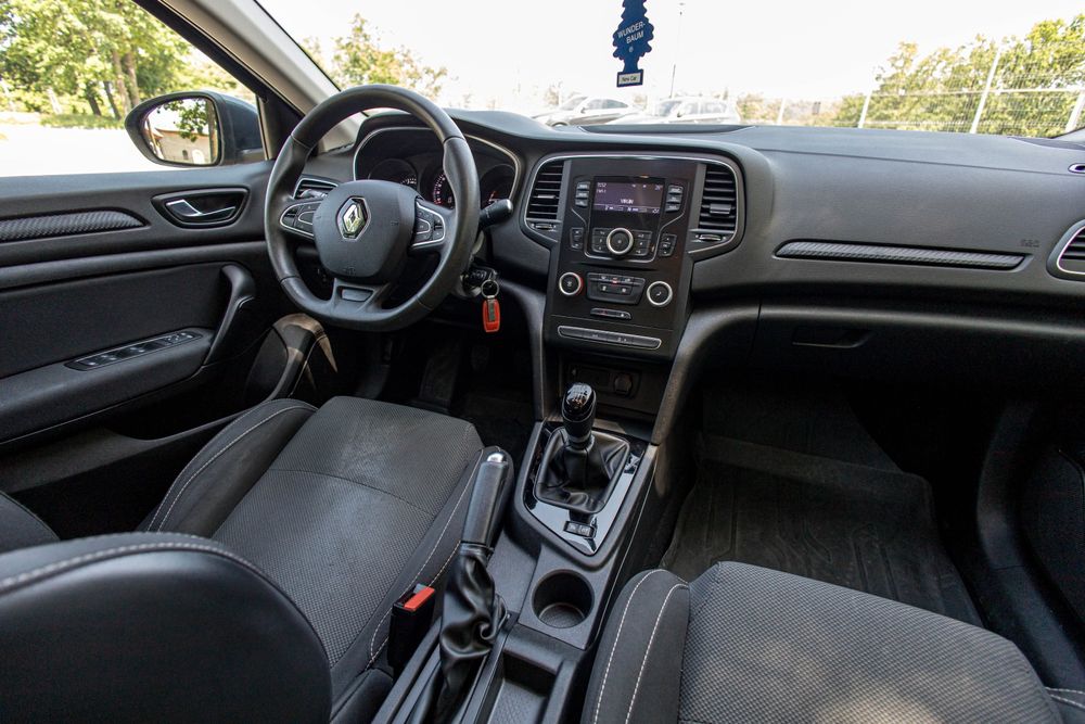 Renault Megane 1.3  TCe Business