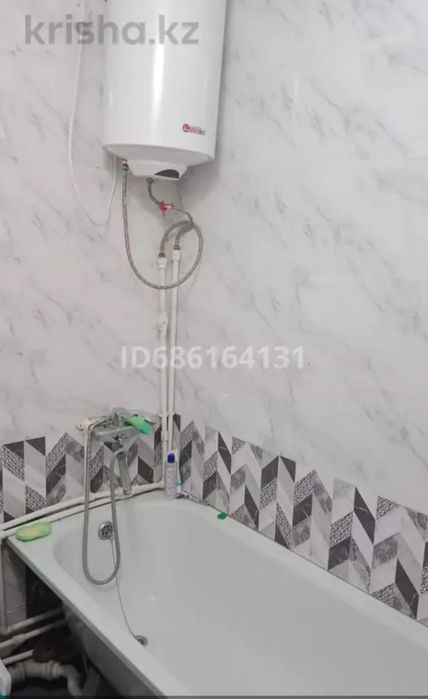 Продается 2х комнатная кв,18мкр,д2