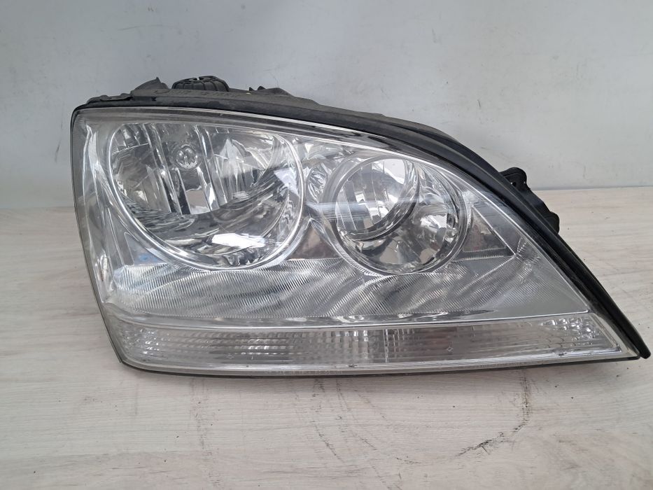 Фар Kia Sorento 2002/2011г