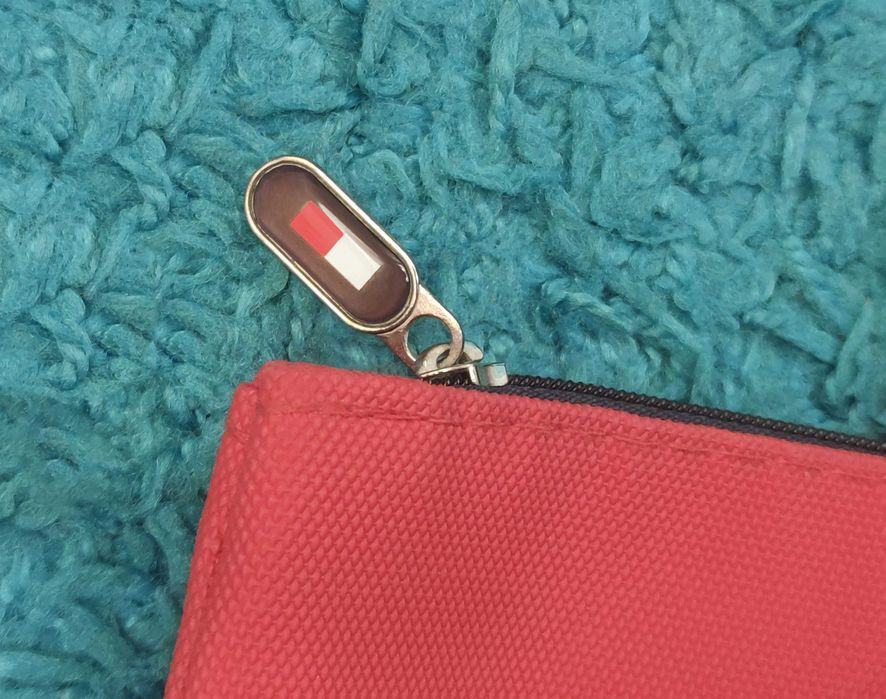 Geanta Tommy Hilfiger -Plaja