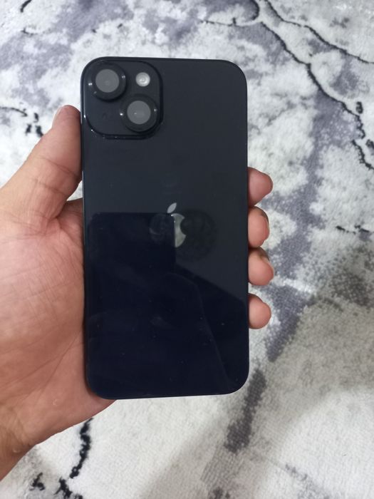 Iphone 14, 128 gb, yomkost 84%, holati ideal