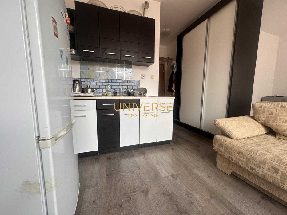 Продава се Едностаен апартамент в к.к. Слънчев бряг - 39 кв.м за 757 €/кв.м - Снимка #1