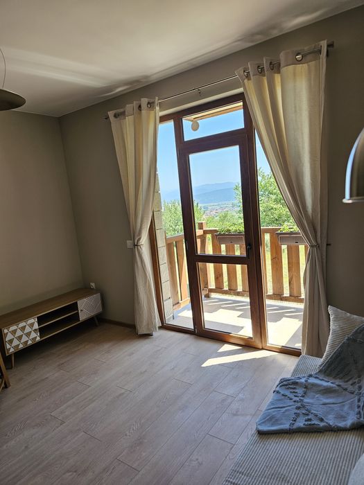 Продажба на 2 Студиа  в комплекс "Bansko Hills Side", гр. Банско