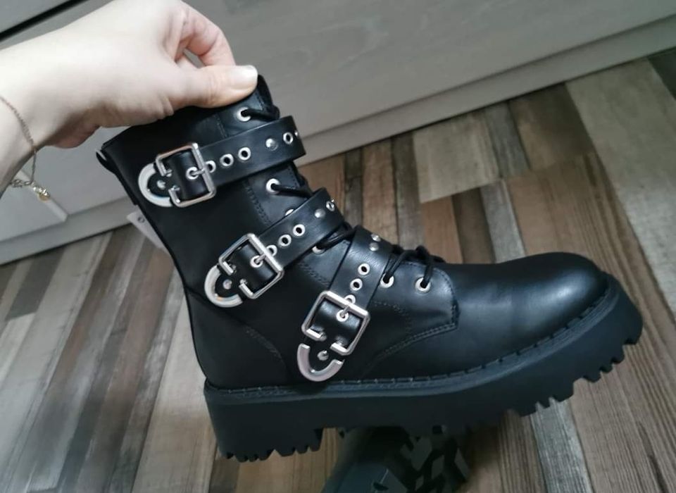 Ghete de primăvară zara