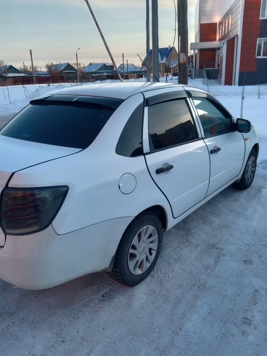 Продам Лада гранта