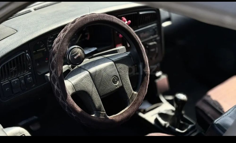 Пассат б3 2е матор