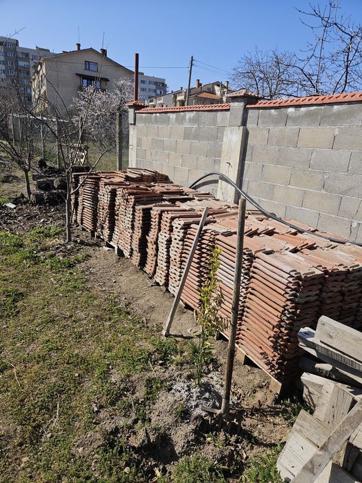 Български керемиди