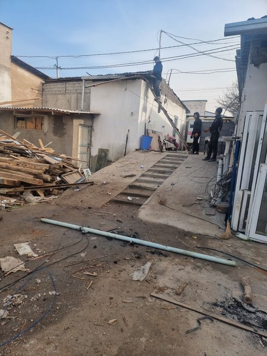 Участка котарамиз 0 дан