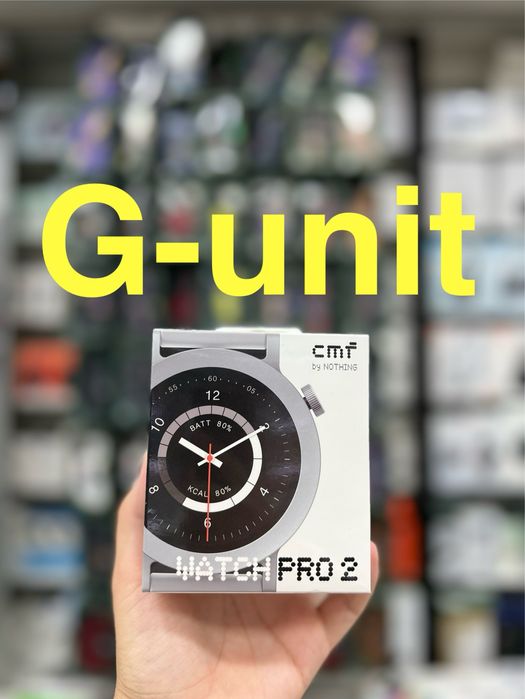 CMF Watch Pro 2  (оптом)