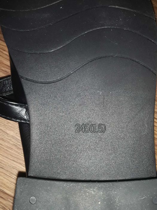 Туфли женские 38 размер